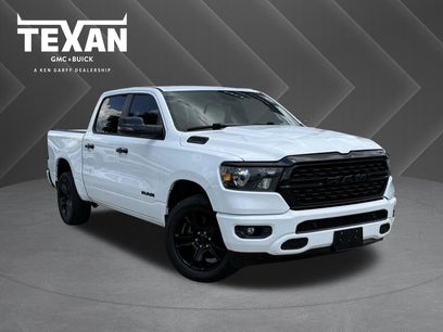 Used 2023 RAM 1500 Lone Star