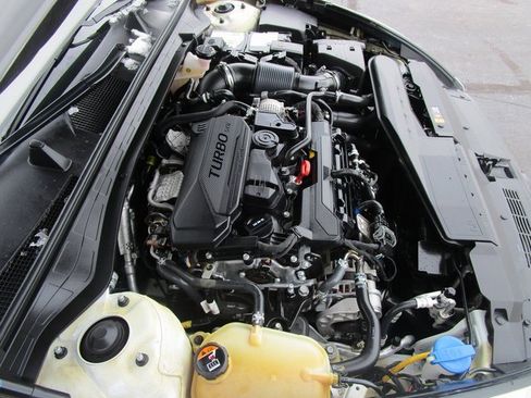 Used 2022 Hyundai Sonata SEL Plus image 10