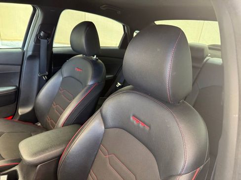 Used 2023 Kia Forte GT FWD image 16