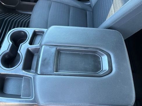 Used 2023 Chevrolet Silverado 1500 RST image 24