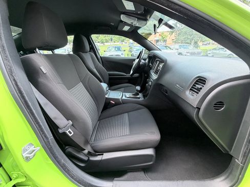 Used 2023 Dodge Charger SXT RWD image 23