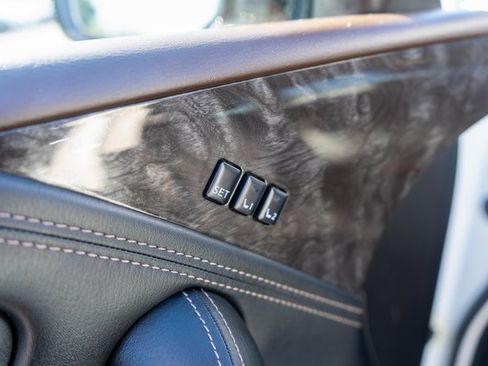 Used 2022 Nissan Armada Platinum w/ Captain's Chairs Package image 23