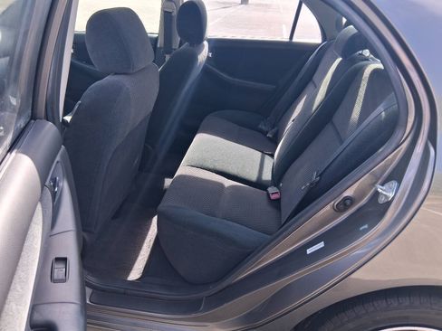 Used 2007 Toyota Corolla S FWD image 13