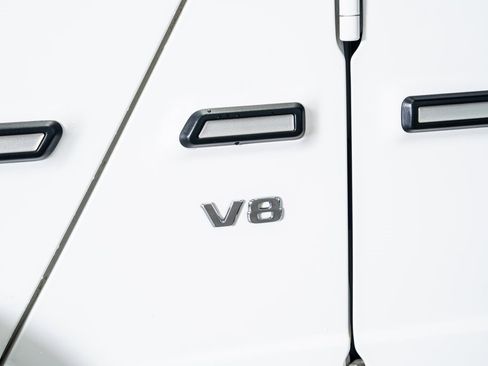 Used 2019 Mercedes-Benz G 550 image 21