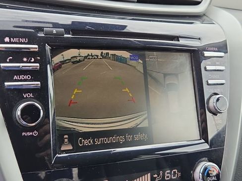 Used 2020 Nissan Murano SV w/ Premium Package FWD image 23