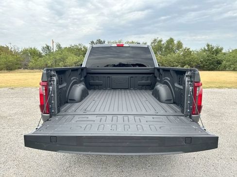 Used 2024 Ford F150 XL w/ Equipment Group 103A High AWD/4WD image 22