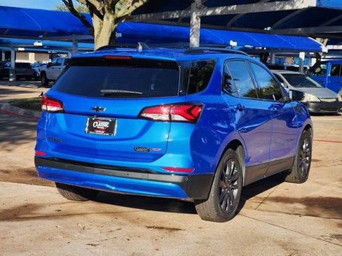 Used 2024 Chevrolet Equinox RS image 15