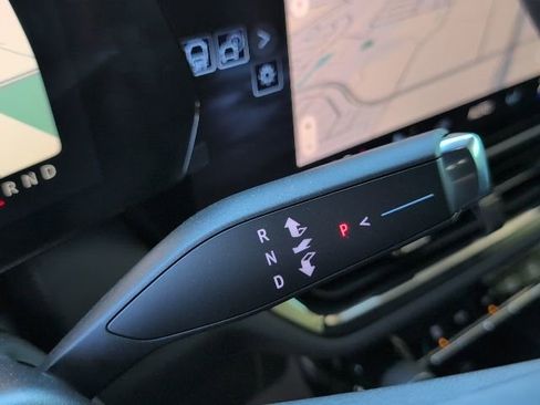 New 2026 Chevrolet Equinox EV RS image 22