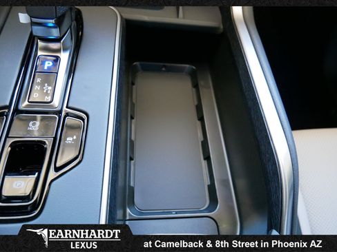 New 2026 Lexus TX 500h AWD image 22