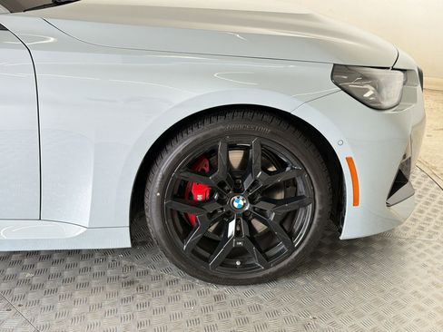 Used 2025 BMW 230i xDrive Coupe w/ M Sport Package AWD/4WD image 12
