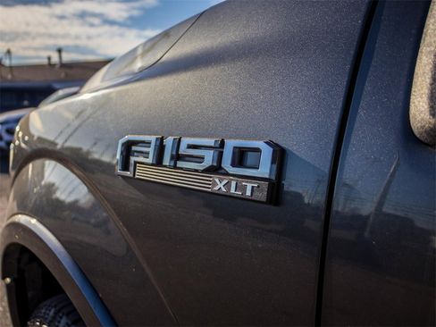 Used 2019 Ford F150 XLT w/ Equipment Group 302A Luxury image 21