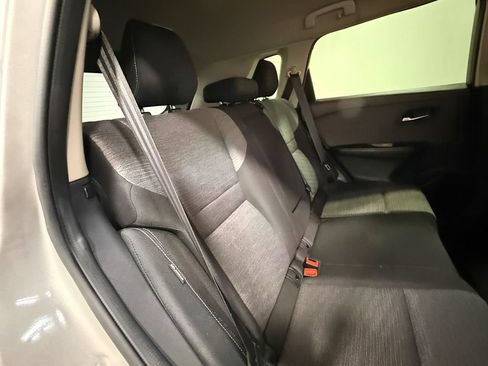 Used 2023 Nissan Rogue SV AWD/4WD image 65