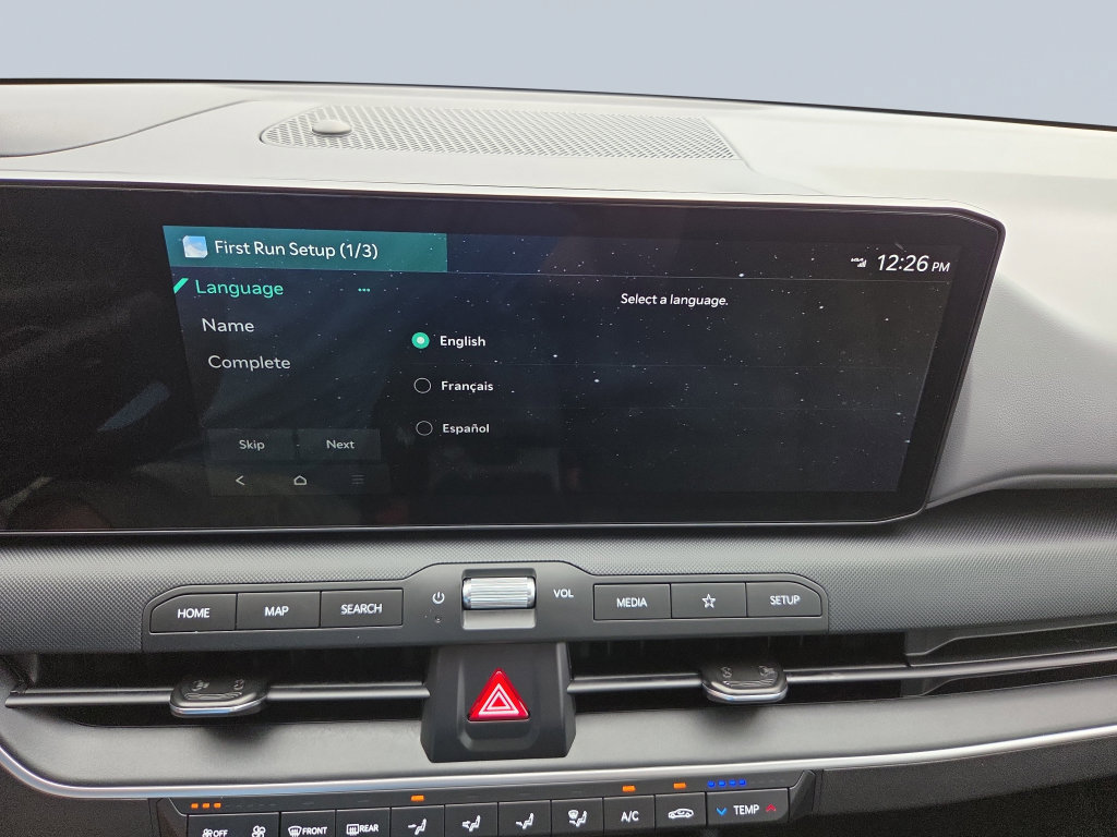 Used 2026 Kia K4 FWD image 22