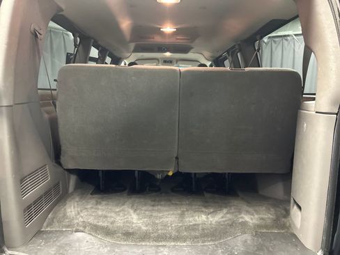 Used 2017 Chevrolet Express 2500 LS image 22
