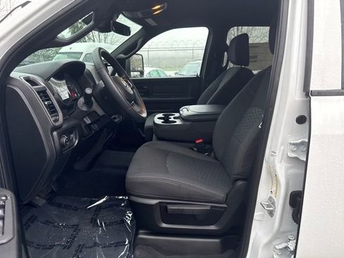 New 2026 RAM 3500 Tradesman image 14