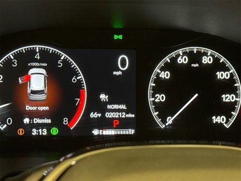 Certified 2023 Honda CR-V EX-L image 36