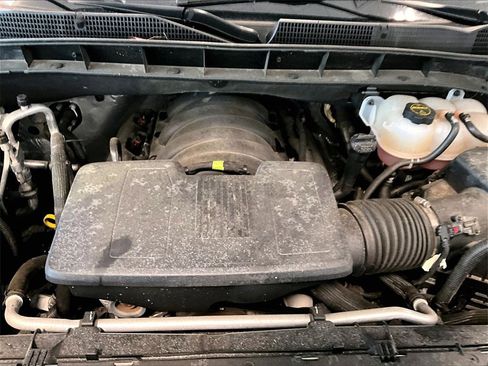 Used 2024 GMC Sierra 1500 Elevation image 34