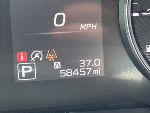 Used 2023 Subaru Legacy Premium image 26