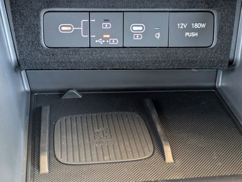 New 2025 Hyundai Sonata N Line FWD image 22