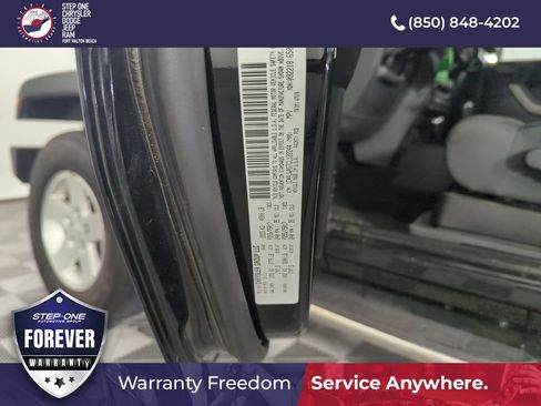 Used 2012 Jeep Wrangler Sport AWD/4WD image 28