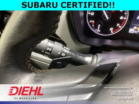 Used 2025 Subaru Forester Sport image 24