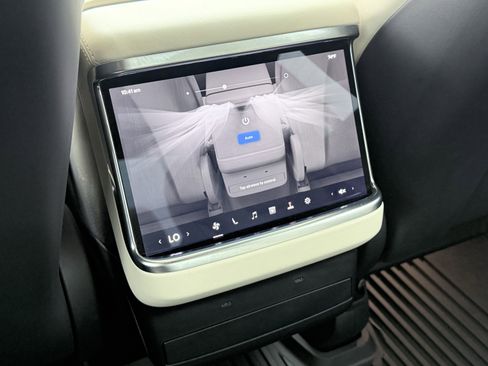 Used 2023 Tesla Model X Plaid AWD/4WD image 46
