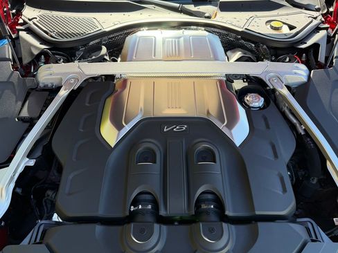 Used 2024 Bentley Continental GT V8 image 11
