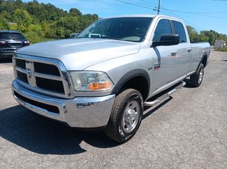 Used 2010 Dodge Ram 2500 Truck SLT AWD/4WD video 1