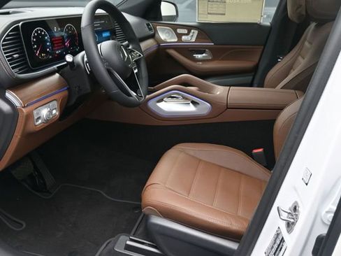 New 2026 Mercedes-Benz GLE 450 4MATIC Coupe image 17