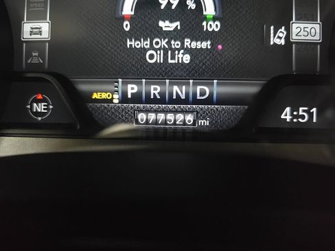 Used 2019 RAM 1500 Limited AWD/4WD image 23