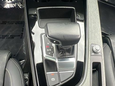 Used 2021 Audi A4 2.0T Premium Plus w/ Premium Plus Package image 28
