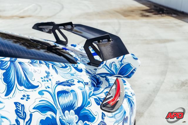 Used 2018 Porsche 718 Cayman RWD image 44