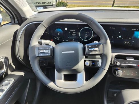 New 2026 Hyundai Palisade SEL image 13