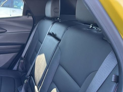 Used 2025 Chevrolet TrailBlazer RS w/ Convenience Package image 30