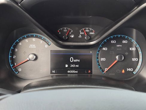 Used 2022 Chevrolet Colorado ZR2 image 18