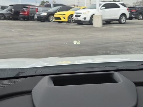 New 2026 Buick Envision Sport Touring AWD/4WD image 10