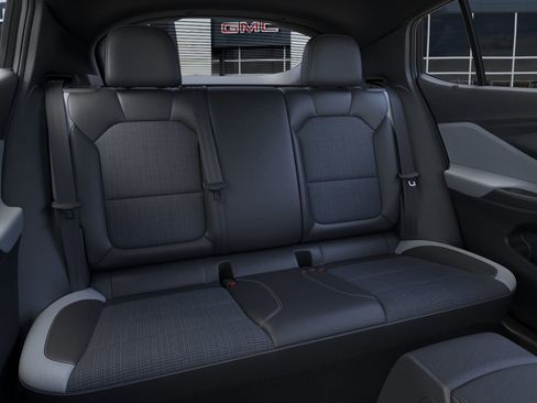 New 2025 Buick Envista Preferred w/ Convenience I Package image 41