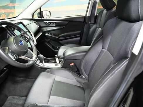 Used 2025 Subaru Ascent Premium image 20