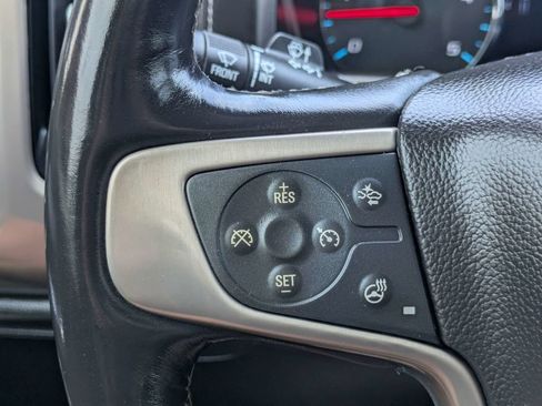 Used 2018 GMC Sierra 2500 Denali w/ Duramax Plus Package AWD/4WD image 23