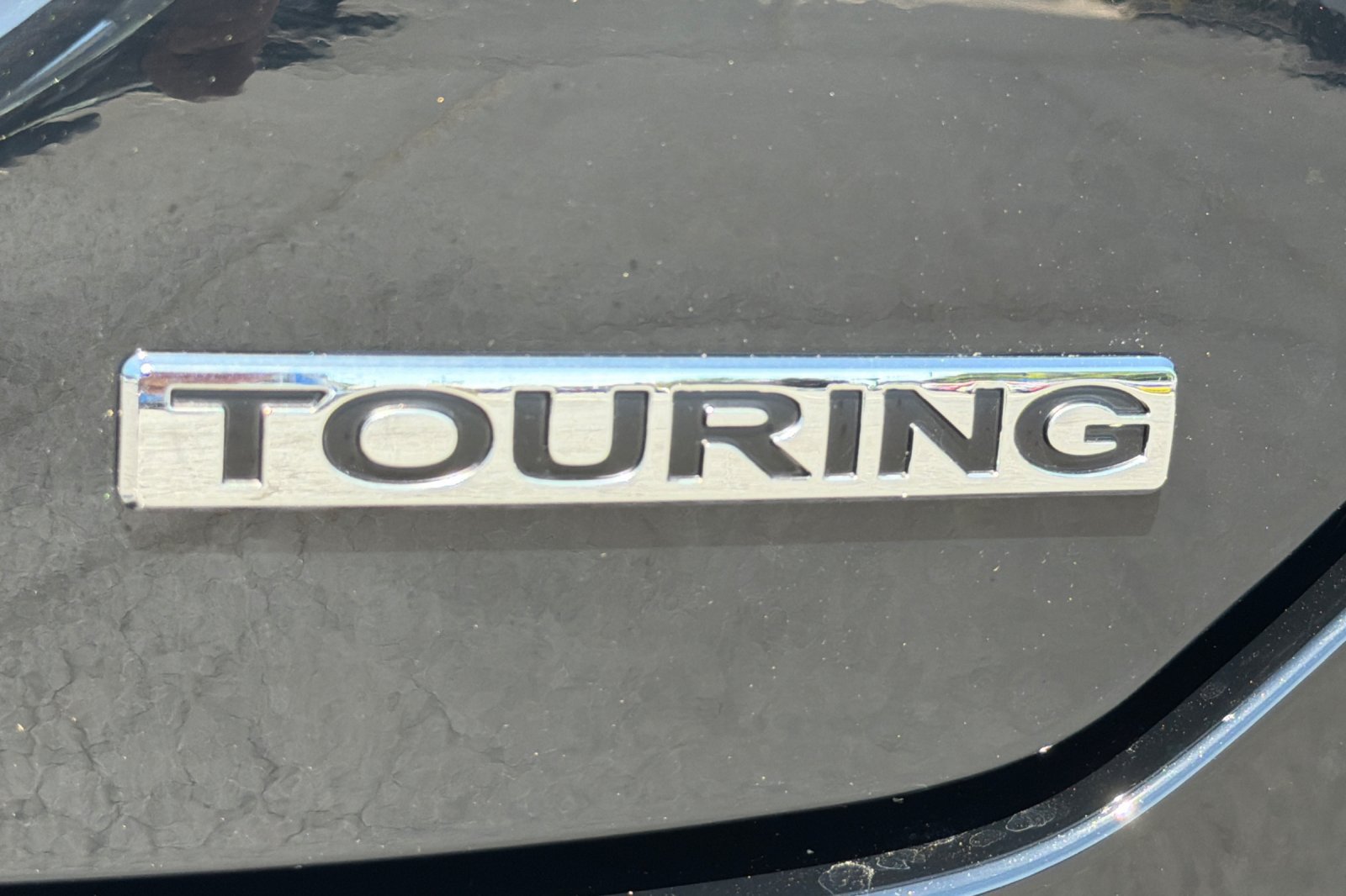 New 2026 Honda Pilot Touring image 35