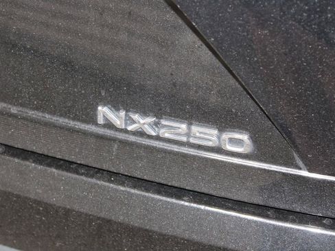 Used 2024 Lexus NX 250 FWD w/ Towing Package (2000 Lbs) image 14