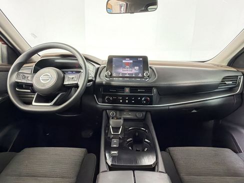 Used 2021 Nissan Rogue S image 15