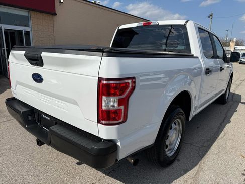 Used 2019 Ford F150 XL w/ Equipment Group 101A Mid image 7