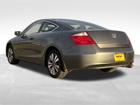 Used 2008 Honda Accord LX-S image 5