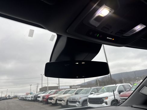 Used 2022 Chevrolet Silverado 1500 RST image 20