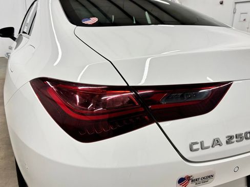 Used 2025 Mercedes-Benz CLA 250 image 7