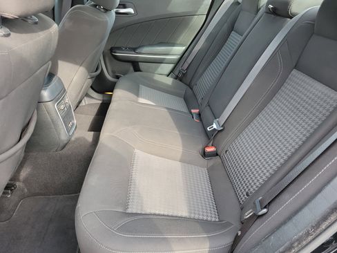 Used 2023 Dodge Charger SXT image 16