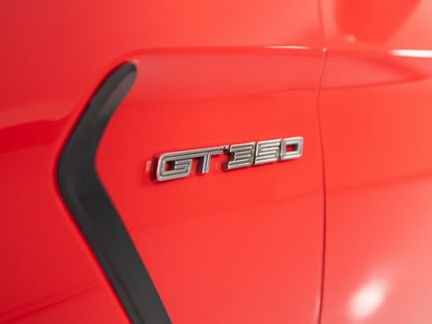 Used 2017 Ford Mustang Shelby GT350R image 47