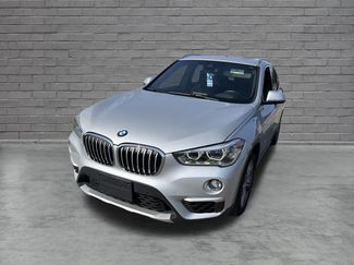 Used 2018 BMW X1 xDrive28i AWD/4WD video 2
