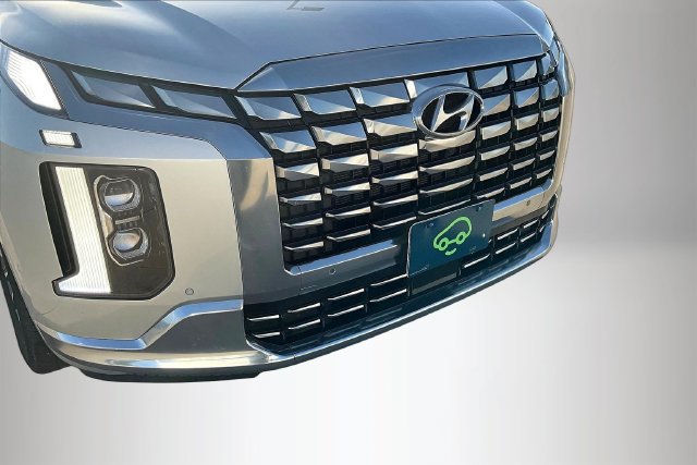 Used 2024 Hyundai Palisade Calligraphy AWD/4WD image 34
